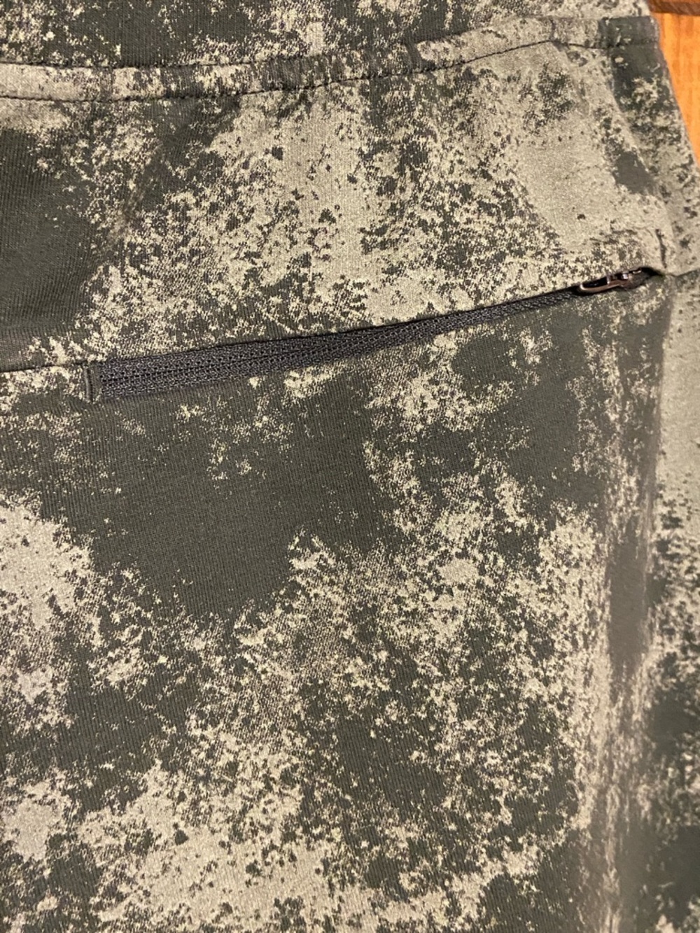 Lululemon City Sweat Men’s Joggers French Terry Style Athletic Spruce Green M - Picture 6 of 13